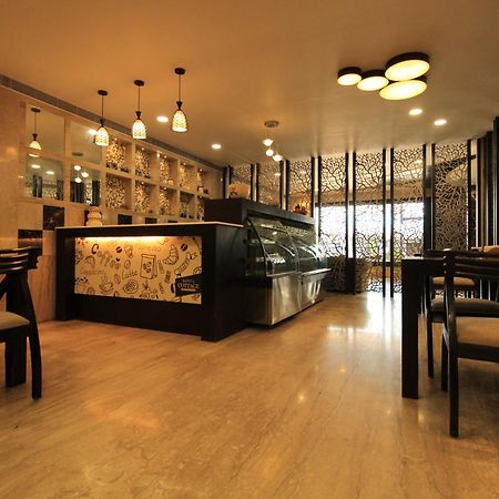 Hotel Southern Residency Kelambakkam Ngoại thất bức ảnh