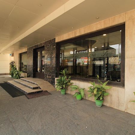 Hotel Southern Residency Kelambakkam Ngoại thất bức ảnh