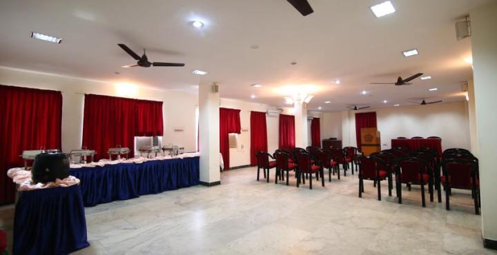 Hotel Southern Residency Kelambakkam Ngoại thất bức ảnh