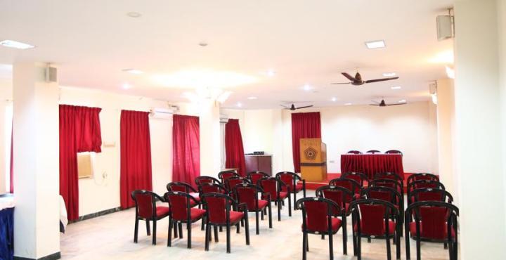 Hotel Southern Residency Kelambakkam Ngoại thất bức ảnh