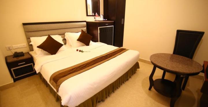 Hotel Southern Residency Kelambakkam Ngoại thất bức ảnh