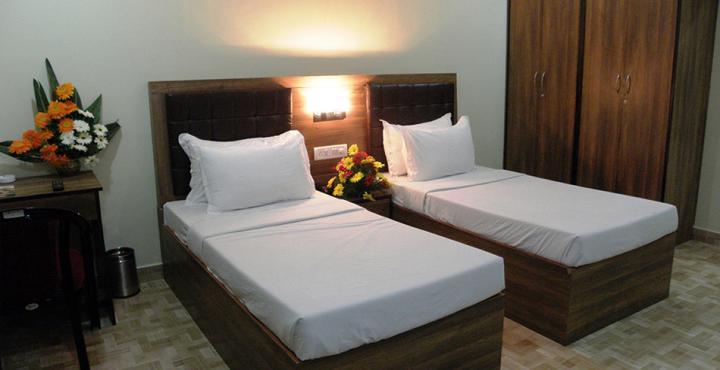 Hotel Southern Residency Kelambakkam Ngoại thất bức ảnh