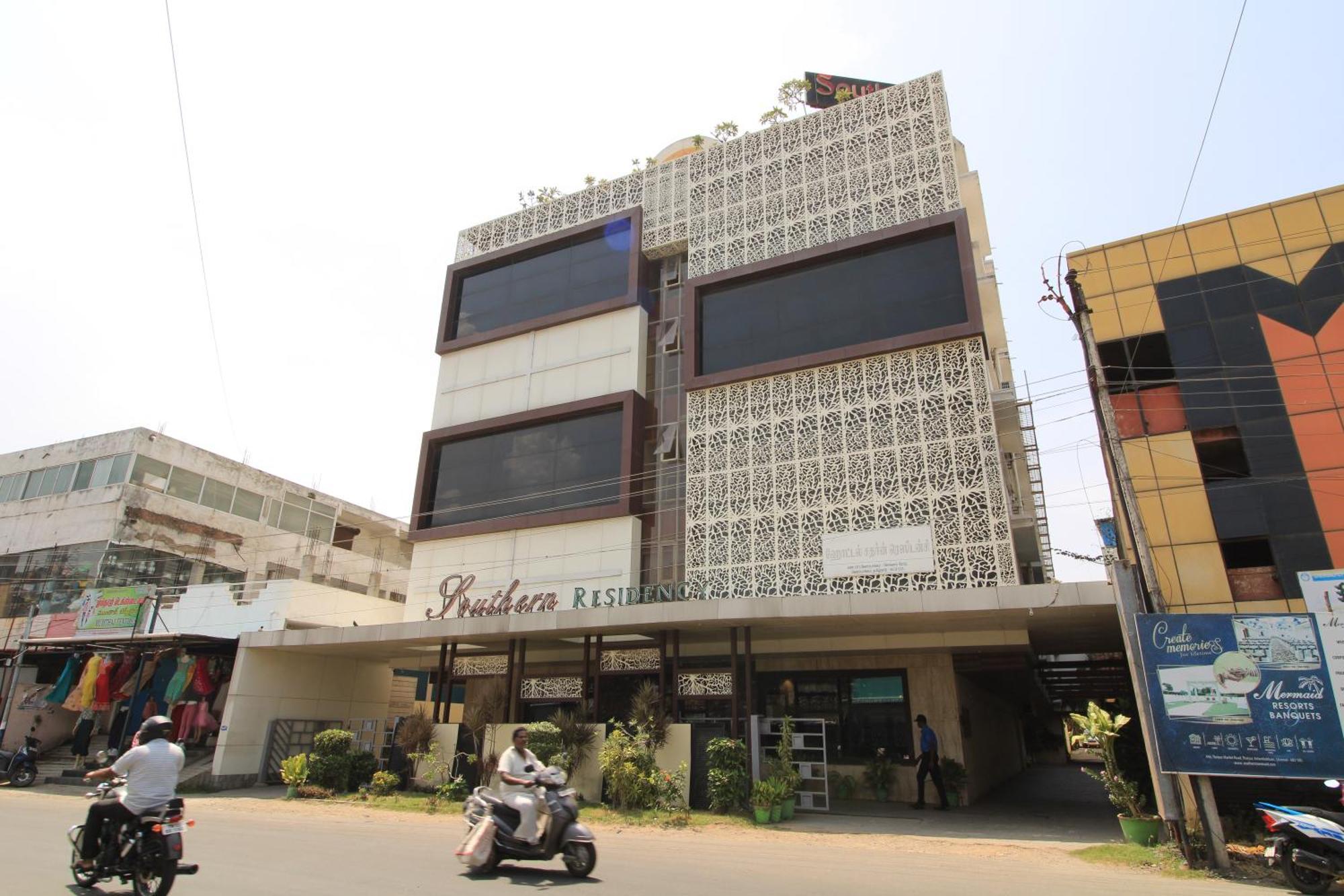 Hotel Southern Residency Kelambakkam Ngoại thất bức ảnh