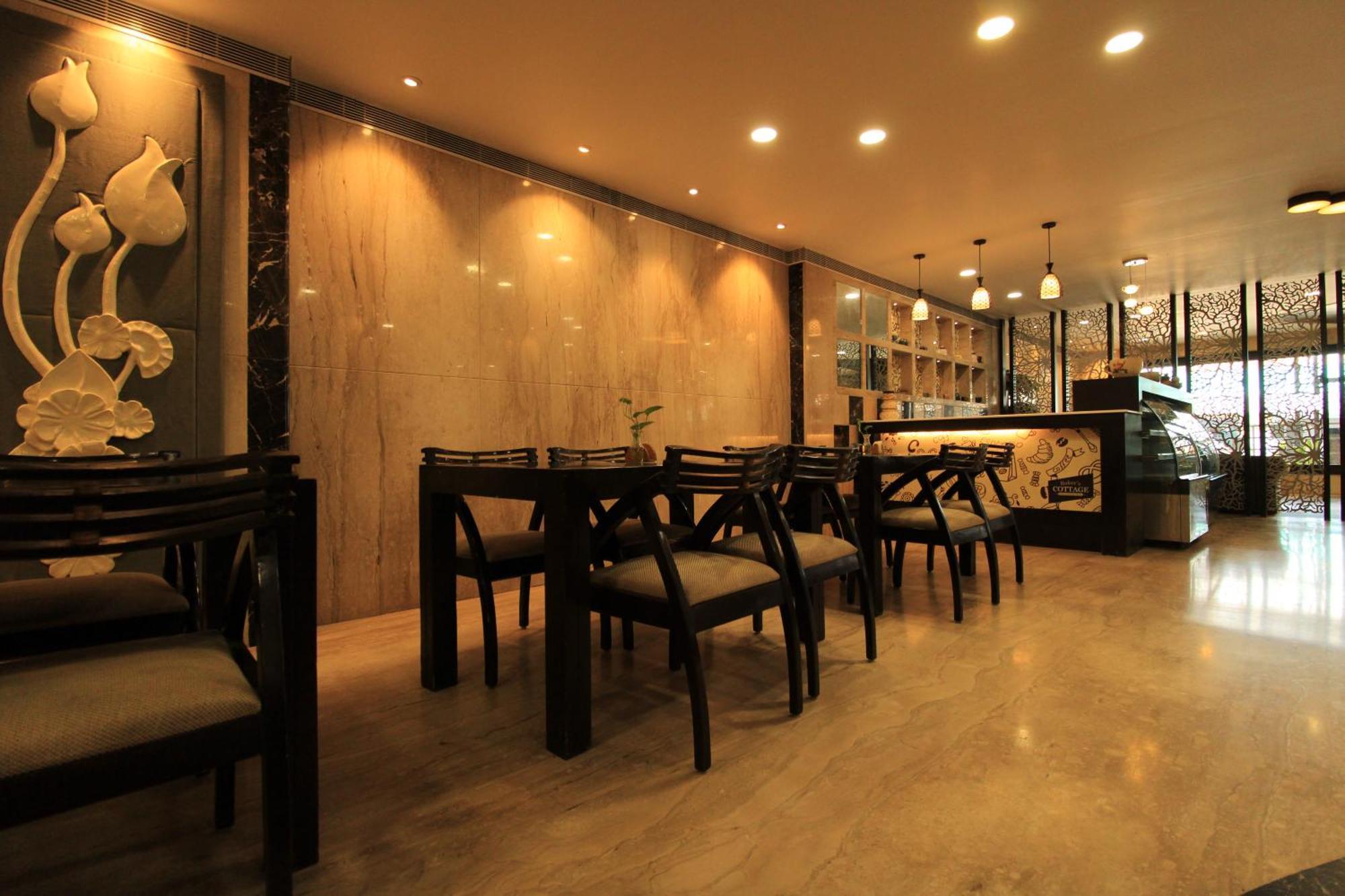 Hotel Southern Residency Kelambakkam Ngoại thất bức ảnh