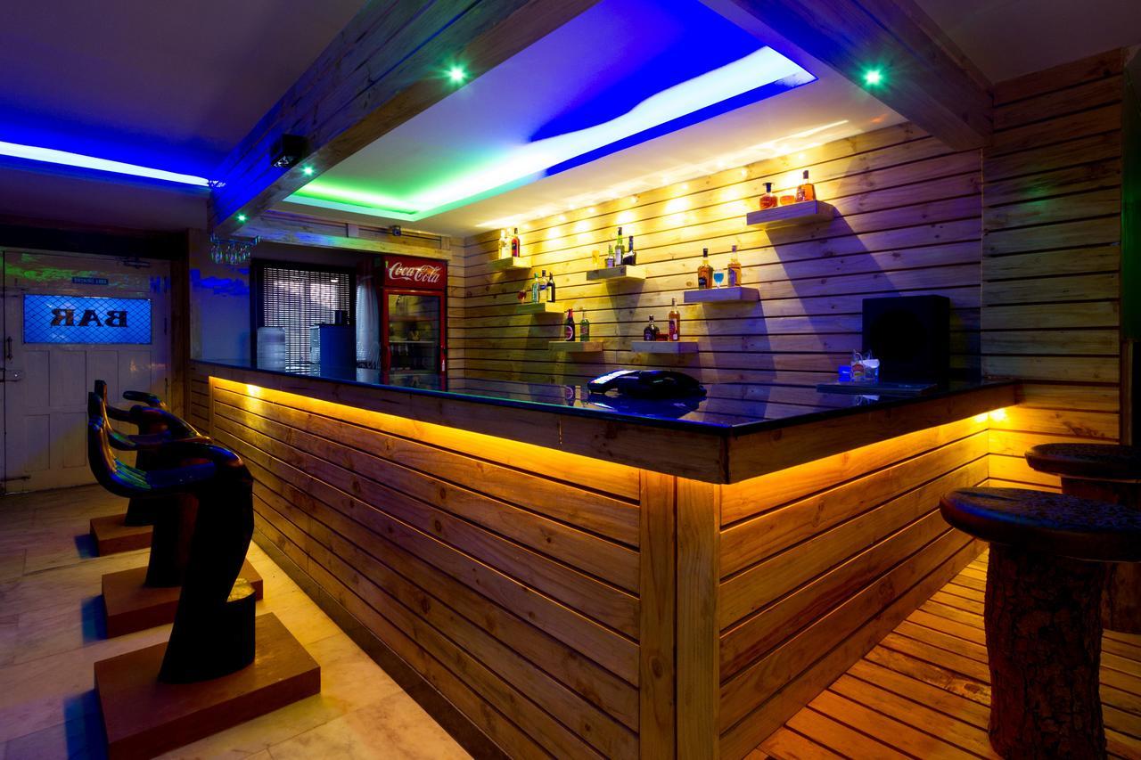 Hotel Southern Residency Kelambakkam Ngoại thất bức ảnh