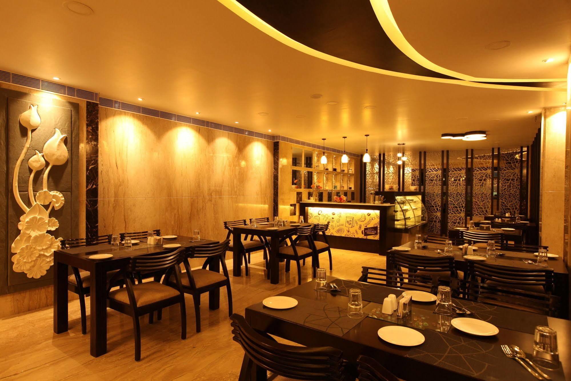 Hotel Southern Residency Kelambakkam Ngoại thất bức ảnh