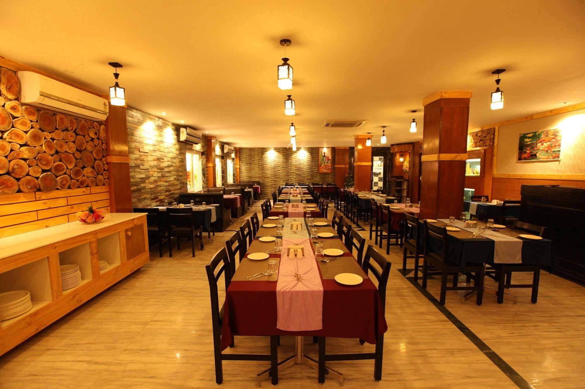 Hotel Southern Residency Kelambakkam Ngoại thất bức ảnh
