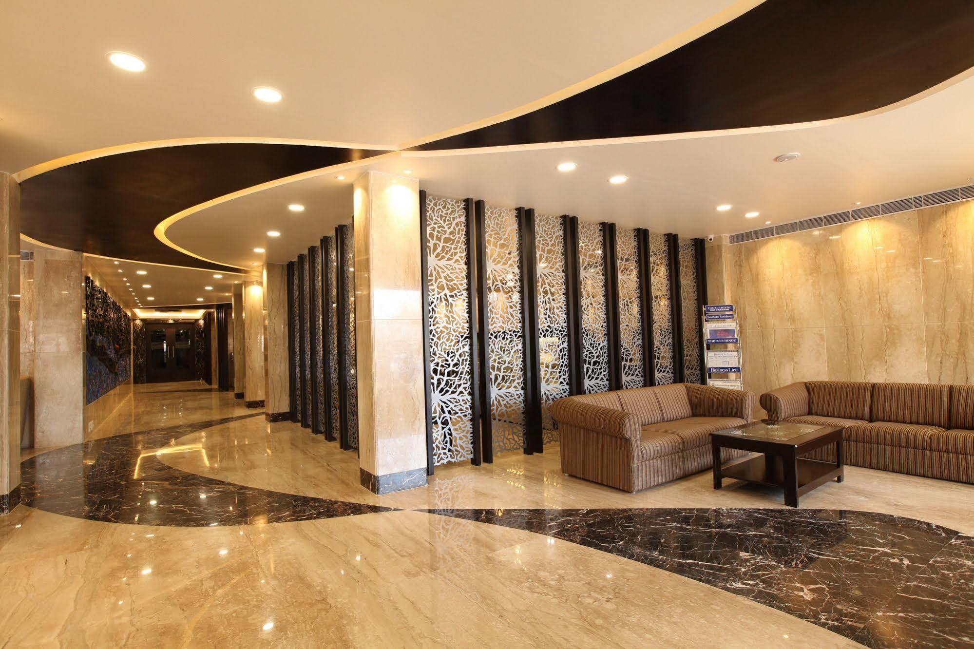 Hotel Southern Residency Kelambakkam Ngoại thất bức ảnh