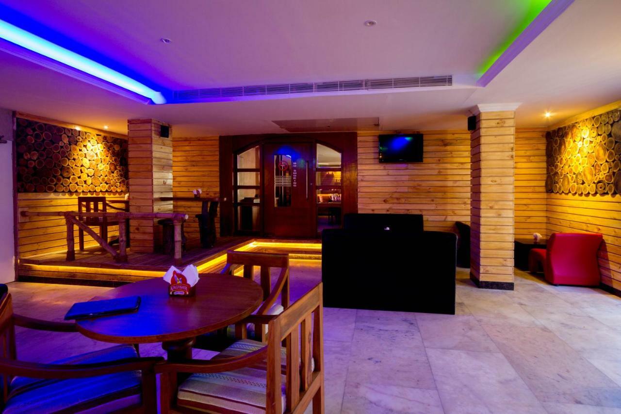 Hotel Southern Residency Kelambakkam Ngoại thất bức ảnh